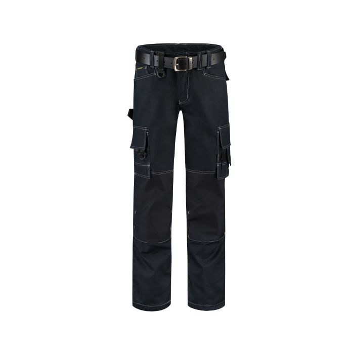 Cordura Canvas Work Pants Spodnie robocze unisex – Gift Design