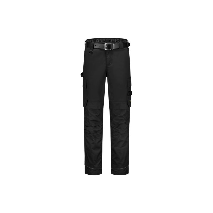 Work Pants Twill Cordura Stretch Spodnie robocze unisex – Gift Design