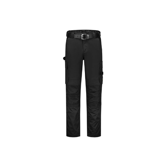 Work Pants Twill Cordura Spodnie robocze unisex – Gift Design