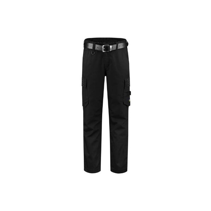 Work Pants Twill Women Spodnie robocze damskie – Gift Design