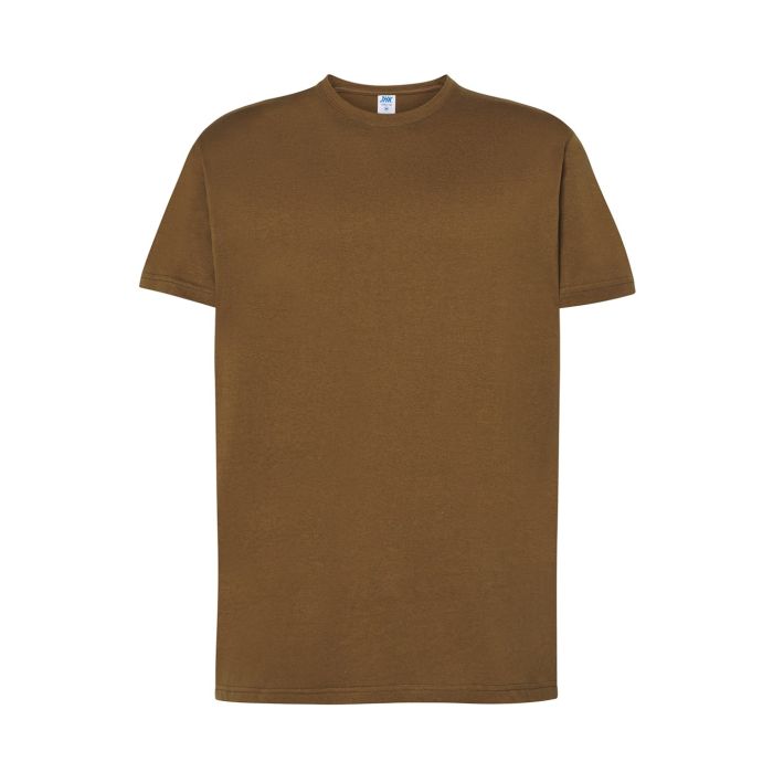 T-shirt męski JHK REGULAR TSRA 150 – Gift Design