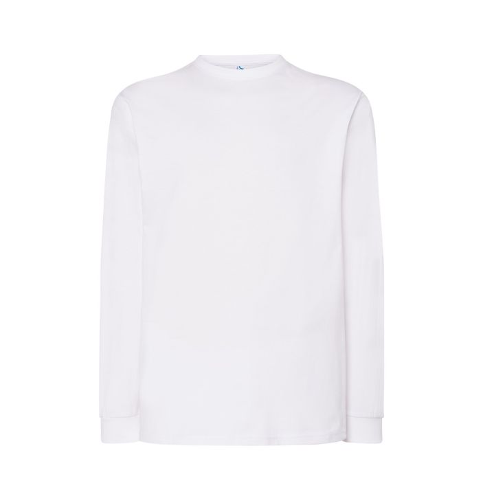 T-shirt męski JHK TSRA 170 LS – Gift Design