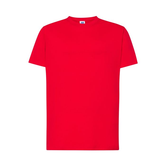 T-shirt męski JHK REGULAR TSRA 170 – Gift Design