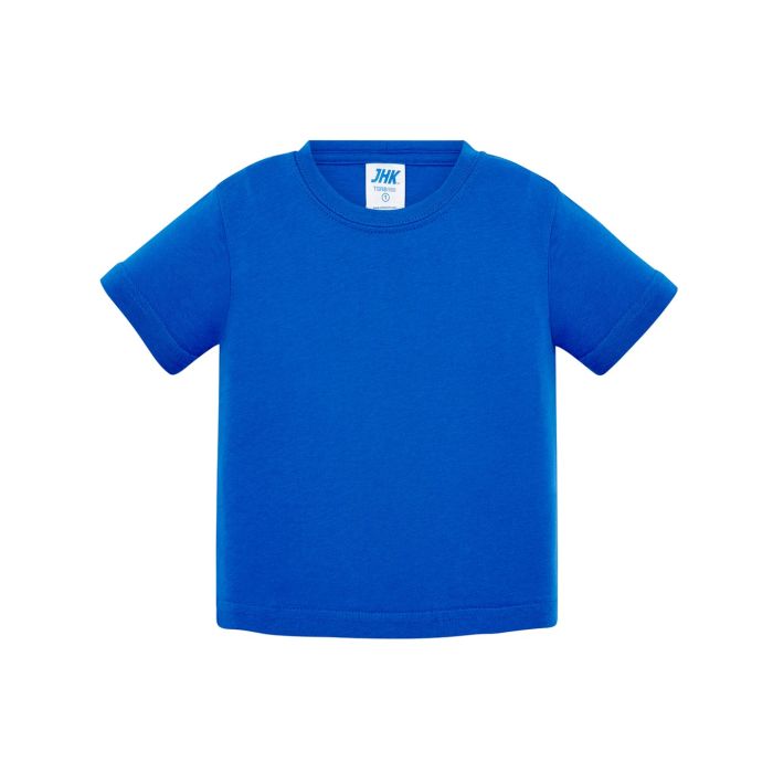 T-shirt dziecięcy JHK TSRB 150 – Gift Design