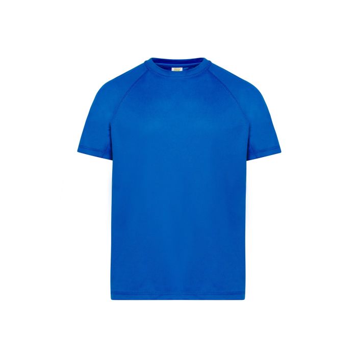 Koszulka sportowa dziecięca JHK SPORT KID – Gift Design