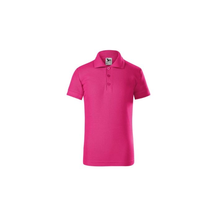 Pique Polo Koszulka polo dziecięca – Gift Design