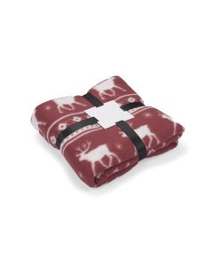 Koc polarowy RENO – Gift Design