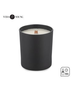 Świeca sojowa 220g - Norwegian Woods (Christmas tree) - VERA YOUNG – Gift Design