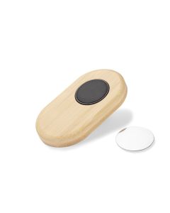 Uchwyt samochodowy do telefonu RESIN &ndash; Gift Design