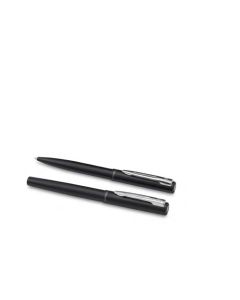 Waterman Allure 2.0 – zestaw pióra kulkowego i długopisu-Ciemny niebieski – Gift Design