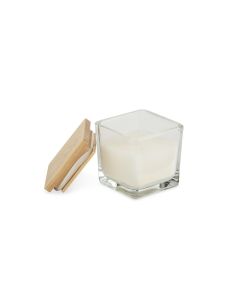 Świeczka sojowa SOMA – Gift Design