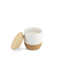 Świeczka sojowa NUKA – Gift Design