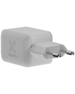 Ładowarka ścienna Xtorm 70 W NextGen -Biały – Gift Design