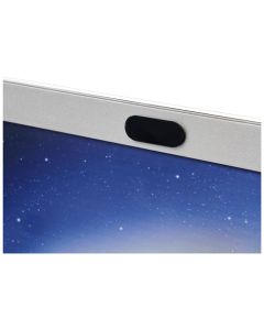 Blokada kamerki Hide-Czarny &ndash; Gift Design