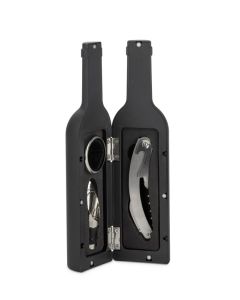 Zestaw do wina SOMMELIER – Gift Design
