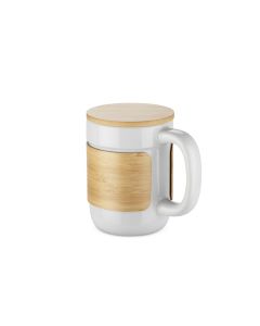 Kubek MUGGI 350 ml – Gift Design