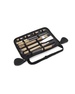 Zestaw do grilla RIVA – Gift Design