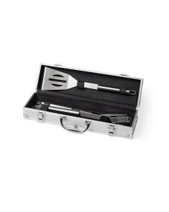 Zestaw do grilla KOLM – Gift Design