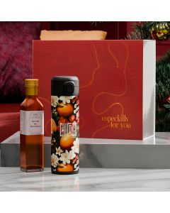 Aroma Sip &ndash; Gift Design