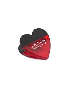 Klip z magnesem HOLPA &ndash; Gift Design