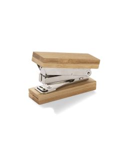 Zszywacz bambusowy STAPI &ndash; Gift Design