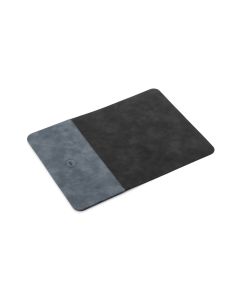 Podkładka pod mysz z ładowarką indukcyjną ENERGO 15W – Gift Design