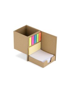 Przybornik na biurko KOS &ndash; Gift Design