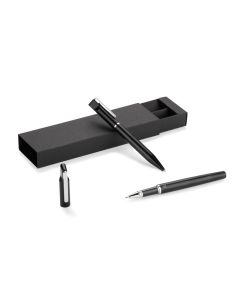 Zestaw piśmienniczy EFAN &ndash; Gift Design
