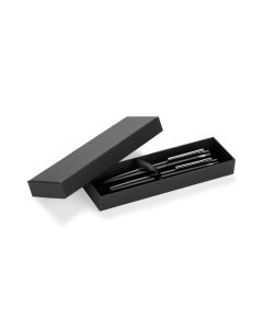 Zestaw piśmienniczy ZILE &ndash; Gift Design