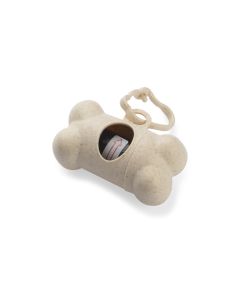 Kostka z woreczkami dla zwierząt INU – Gift Design