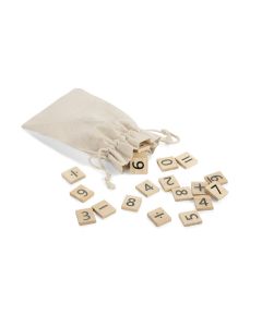 Gra drewniana CONTA &ndash; Gift Design