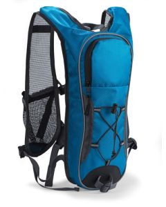 Plecak rowerowy RIDE – Gift Design