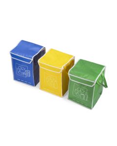 Torby do segregacji RESPECT – Gift Design