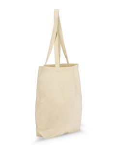 Torba bawełniana TOBI 140 g – Gift Design