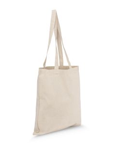 Torba bawełniana BAGI 180g – Gift Design