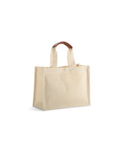 Torba jutowa JUNA – Gift Design