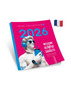 Katalog BLUE COLLECTION 2026 FR &ndash; Gift Design