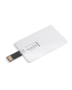 Pamięć USB KARTA 32 GB – Gift Design