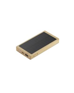 Powerbank solarny SOLBAM 5000 mAh – Gift Design