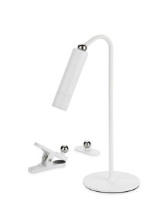 Lampka biurowa 3 w 1 TRILUX – Gift Design