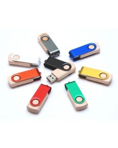 Pendrive C27W – Gift Design