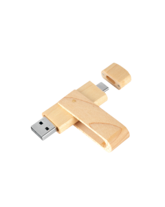 Pendrive DR30 Smart typ C – Gift Design