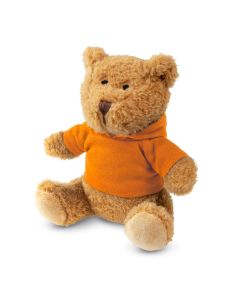 Pluszowy miś z koszulką | Camicero – Gift Design