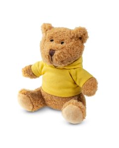 Pluszowy miś z koszulką | Camicero – Gift Design
