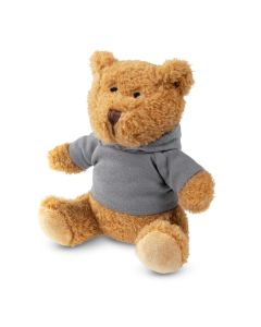 Pluszowy miś z koszulką | Camicero – Gift Design