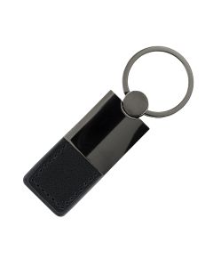 Zestaw upominkowy Noir, czarny – Gift Design