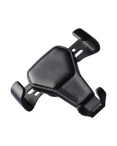 Uchwyt na telefon Mobilefit, czarny – Gift Design