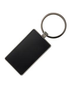 Brelok Vivo, srebrny – Gift Design