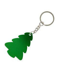 Brelok Abeto, zielony – Gift Design
