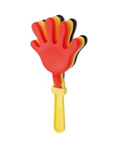 Klaskacz kibica "ręka" – Gift Design